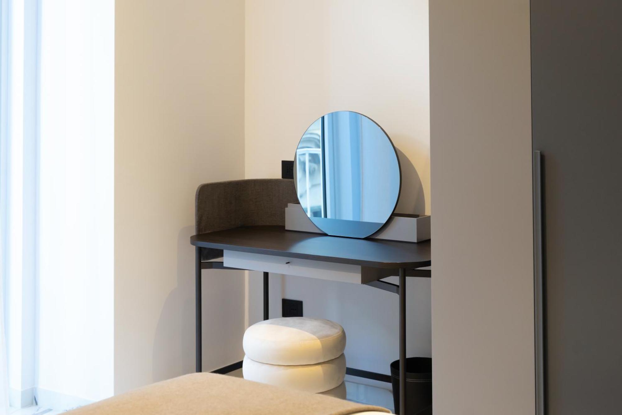 Insogno Suites Neapel Exteriör bild