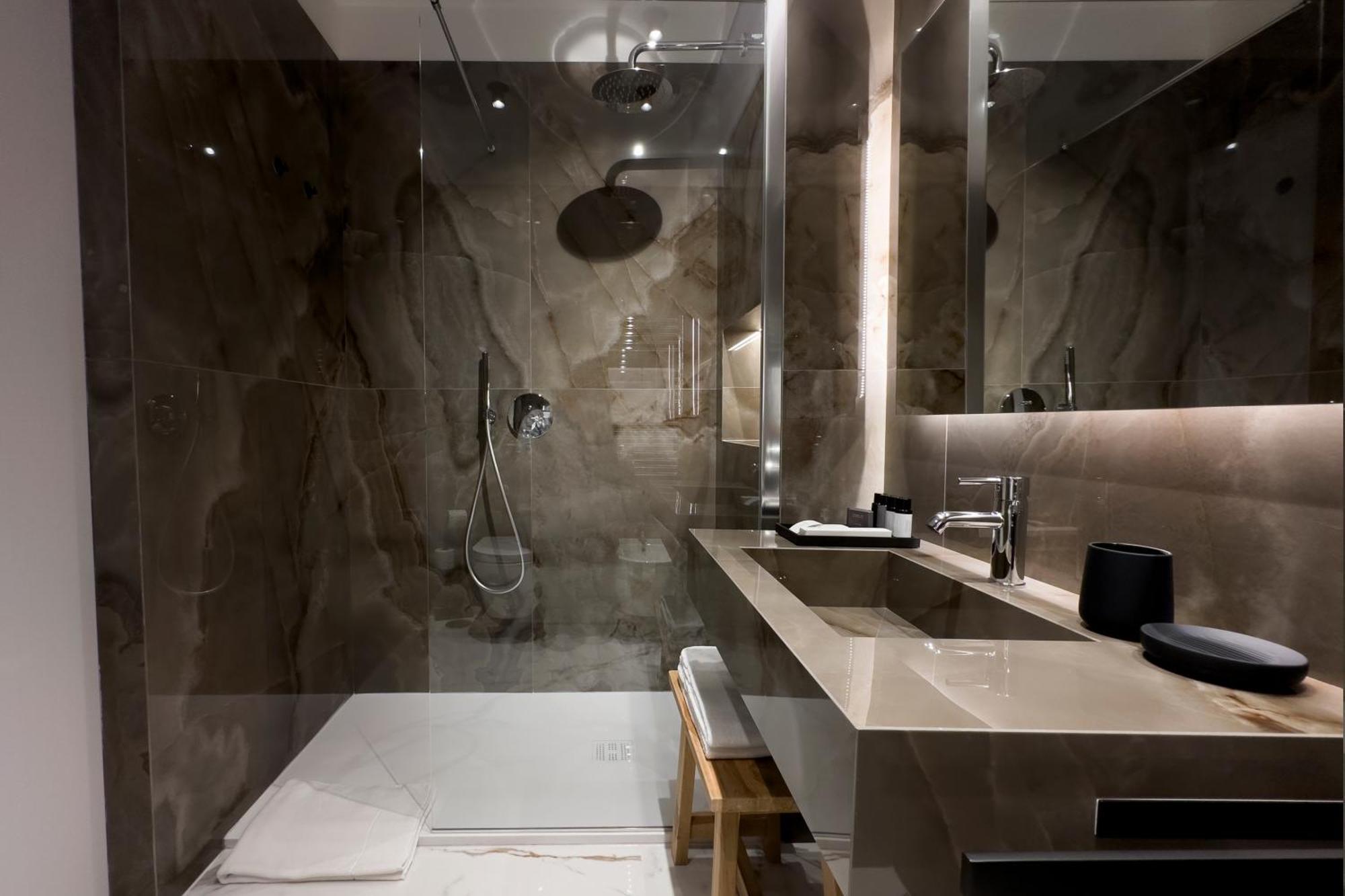 Insogno Suites Neapel Exteriör bild