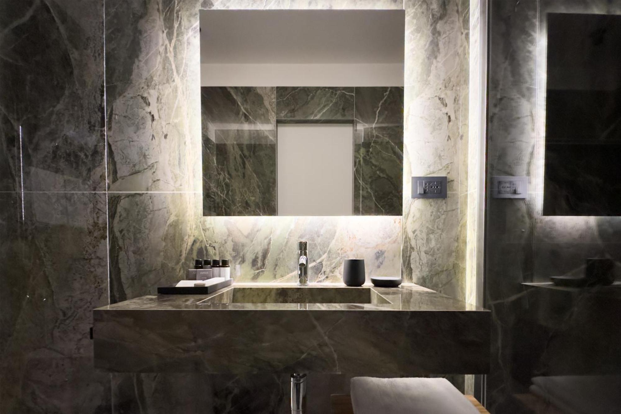 Insogno Suites Neapel Exteriör bild
