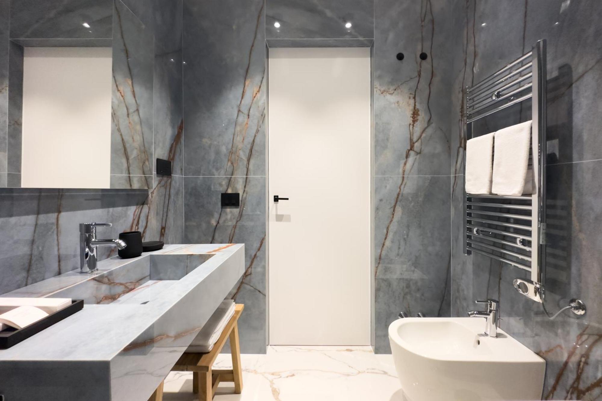 Insogno Suites Neapel Exteriör bild